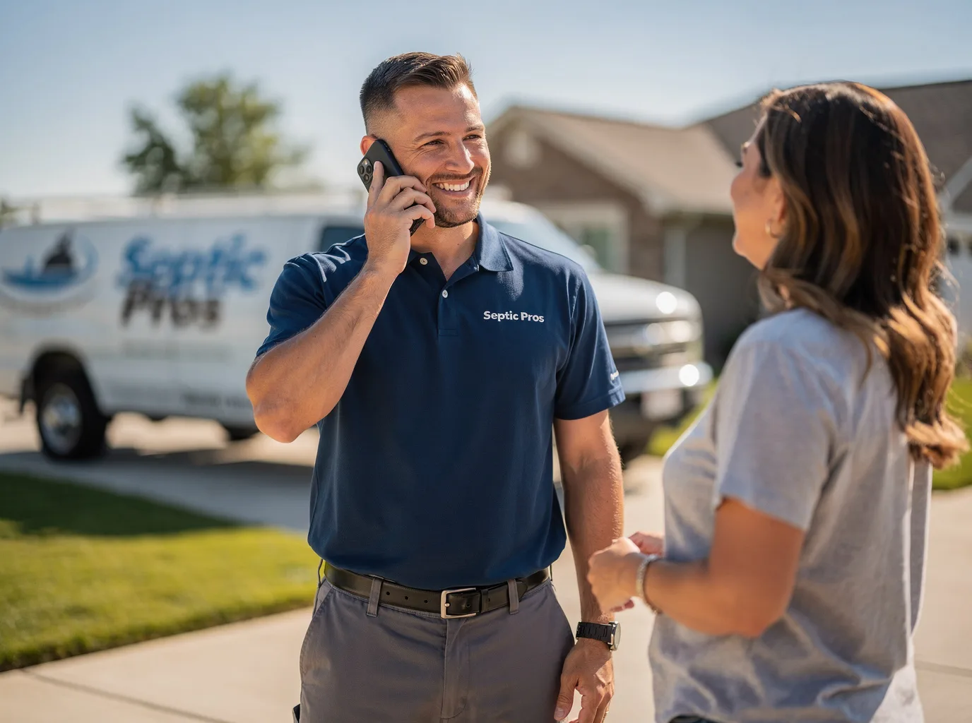 Septic Tank Pumping Cambria, IL FAQs